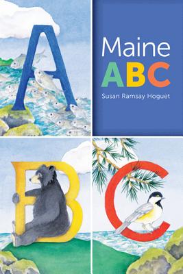 Maine ABC - Susan Ramsay Hoguet