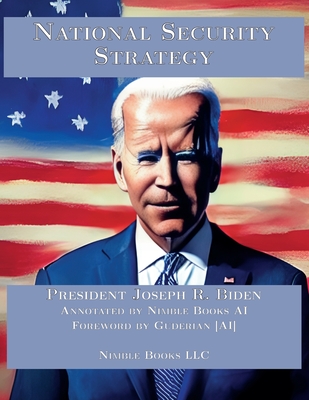 National Security Strategy - Joseph R. Biden