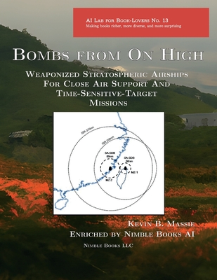 Bombs from On High - Kevin B. Massie