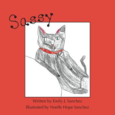 Sassy - Emily Sanchez