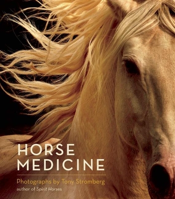 Horse Medicine - Tony Stromberg