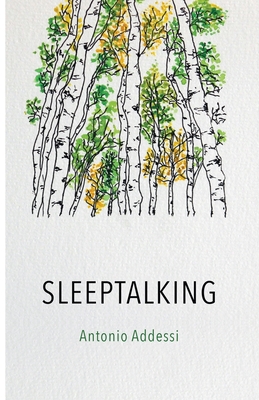 Sleeptalking - Antonio Addessi