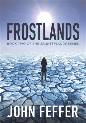 Frostlands - John Feffer