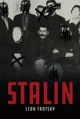 Stalin - Leon Trotsky