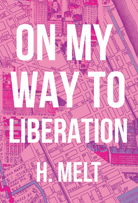 On My Way to Liberation - H. Melt