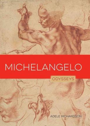 Michelangelo - Adele Richardson