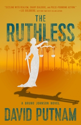 The Ruthless: Volume 8 - David Putnam