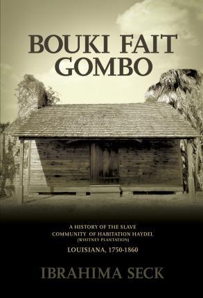 Bouki Fait Gombo - Ibrahima Seck