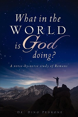 What in the World Is God Doing? - Dino Pedrone