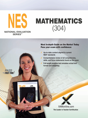 2017 NES Mathematics (304) - Sharon A. Wynne