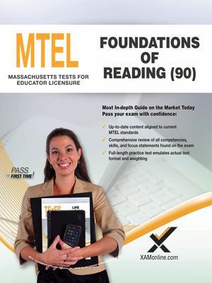 2017 MTEL Foundations of Reading (90) - Sharon A. Wynne