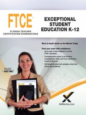 2017 FTCE Exceptional Student Education K-12 - Sharon A. Wynne