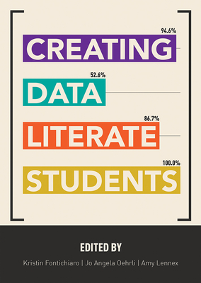 Creating Data Literate Students - Kristin Fontichiaro