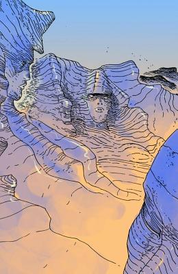 Prophet Volume 2: Brothers - Brandon Graham