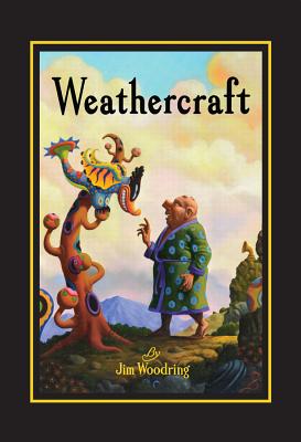 Weathercraft - Jim Woodring