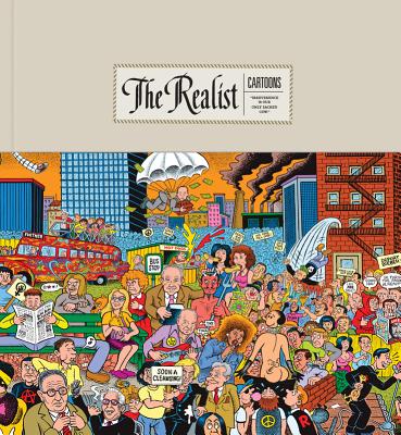 The Realist Cartoons - Paul Krassner