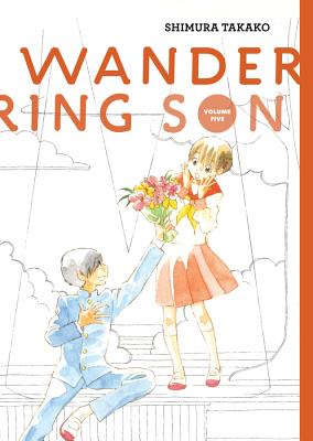 Wandering Son: Volume Five - Shimura Takako