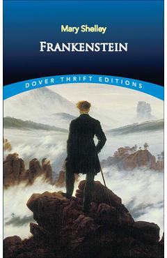 Poza produsului Frankenstein - Mary Wollstonecraft Shelley