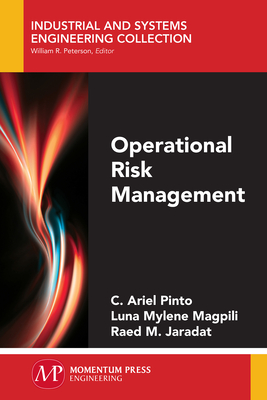 Operational Risk Management - C. Ariel Pinto