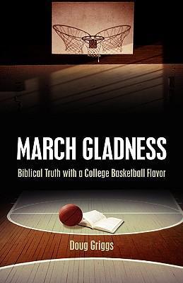 March Gladness - Doug Griggs