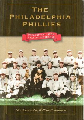 The Philadelphia Phillies - Stan Baumgartner