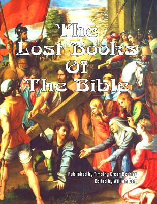 The Lost Books of the Bible - William Kern
