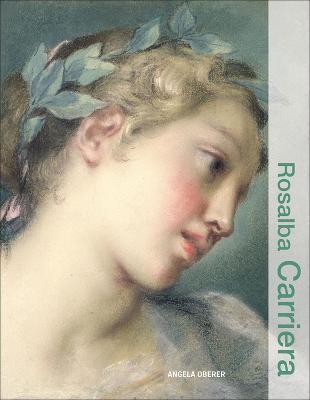 Rosalba Carriera - Angela Oberer