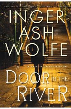 Poza produsului A Door in the River - Inger Ash Woolfe