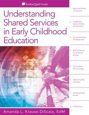 Understanding Shared Services in Early Childhood Education - Amanda L. Krause-discala