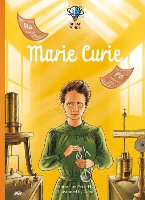 Marie Curie - Peter Peter