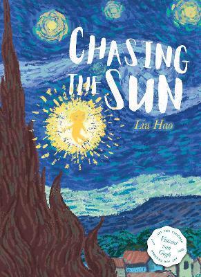 Chasing the Sun - Liu Hao
