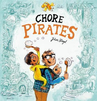 Chore Pirates - Johan Klungel