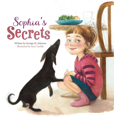 Sophia's Secrets - George M. Johnson