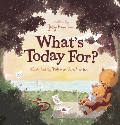 What's Today For? - Jessy Humann