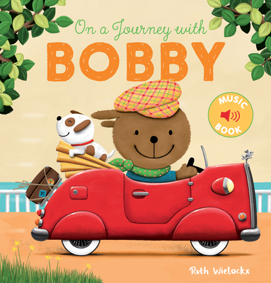 On a Journey with Bobby - Ruth Wielockx