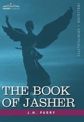 The Book of Jasher - J. H. Parry