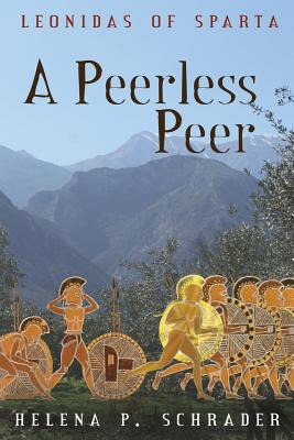 A Peerless Peer - Helena P. Schrader