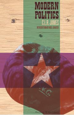 Poza produsului Modern Politics - C. L. R. James