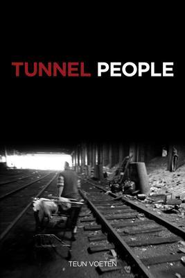 Tunnel People - Tuen Voeten