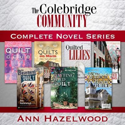 Colebridge Community Series Collection - Ann Hazelwood