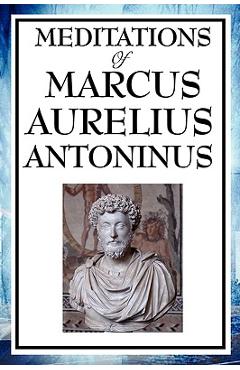 Meditations by Marcus Aurelius: 9780679412717