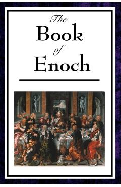 The Book of Enoch - Enoch