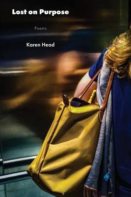 Lost on Purpose - Karen Head