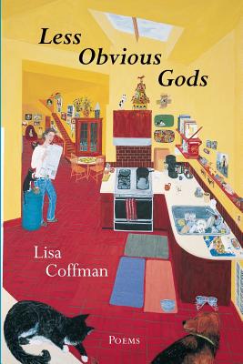 Less Obvious Gods - Lisa Coffman