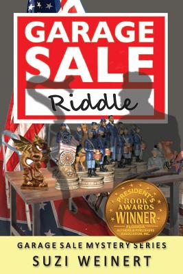 Garage Sale Riddle - Suzi Weinert