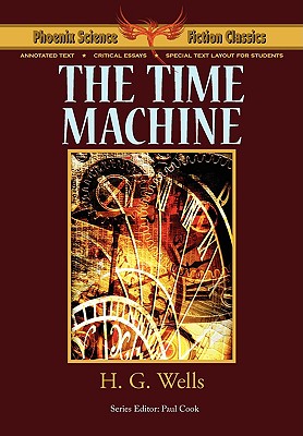 The Time Machine - H. G. Wells