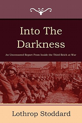 Into the Darkness - Lothrop Stoddard