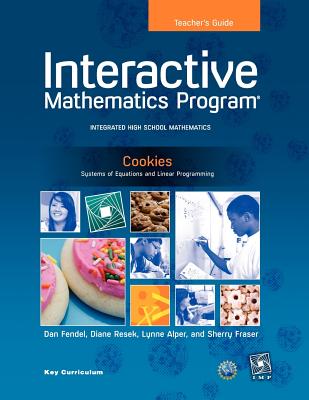 Imp 2e Y2 Cookies Teacher's Guide - Sherry Fraser