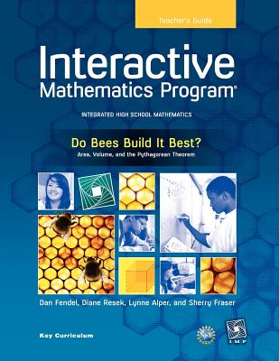 Imp 2e Y2 Do Bees Build It Best? Teacher's Guide - Sherry Fraser