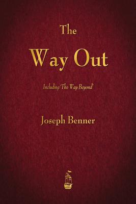 The Way Out - Joseph Benner